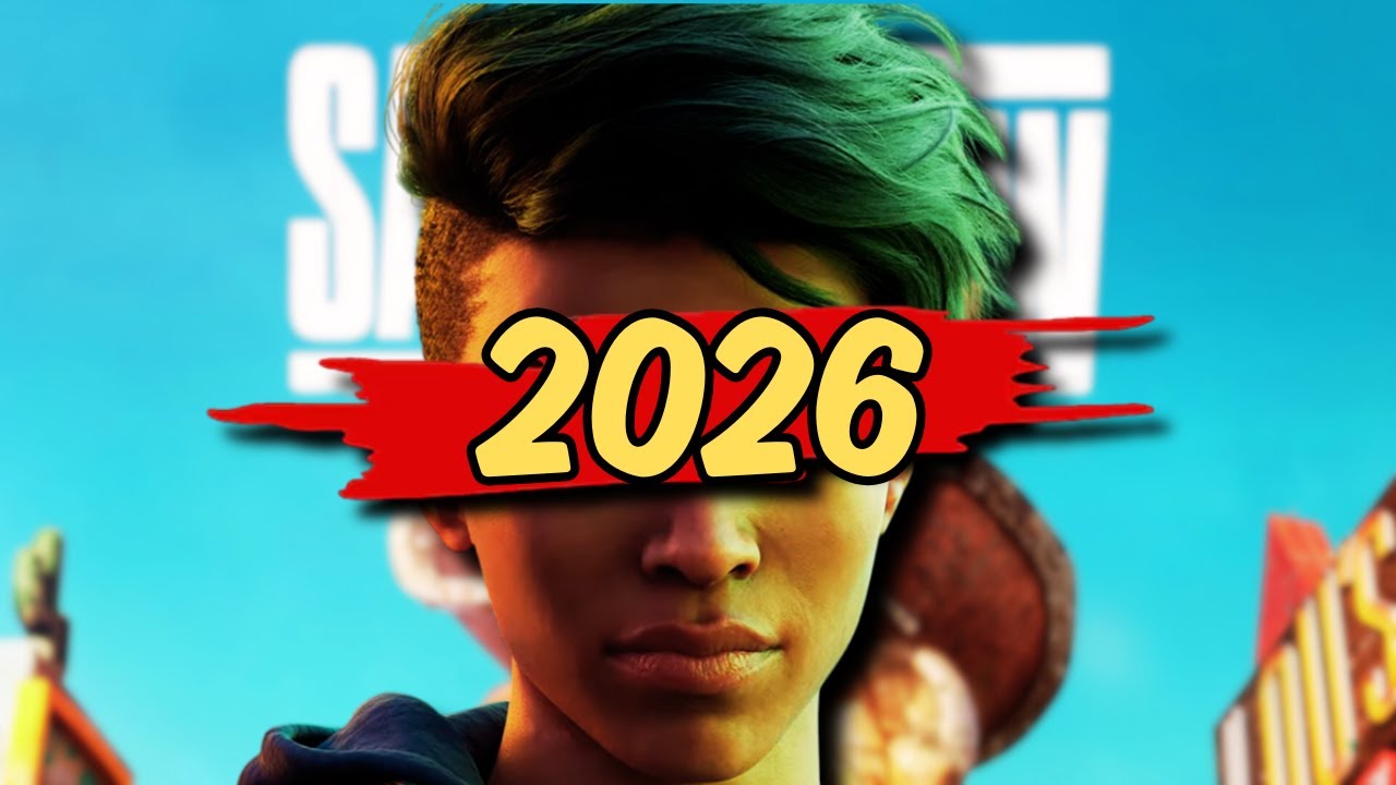 Стоит ли играть в перезапуск Saints Row прямо сейчас?