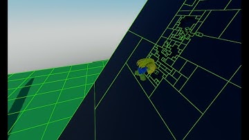 Voxel Destruction 2 - DEVLOG #2 (silly ragdoll destruction)