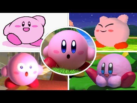 Vídeo: Nintendo Establecerá Un Récord Mundial De Chicle En PAX En Honor Al 20 Aniversario De Kirby