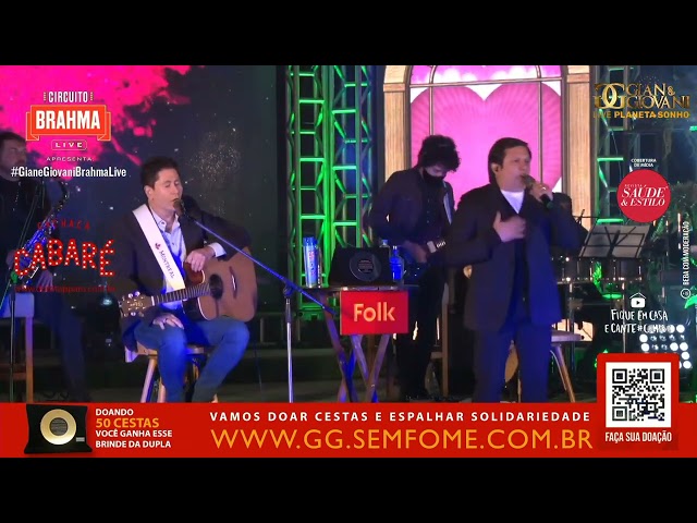 Gian & Giovani - Eu Te Amo, Te Amo, Te Amo