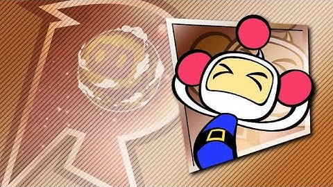 Super Bomberman R - Revenge Cart Shock