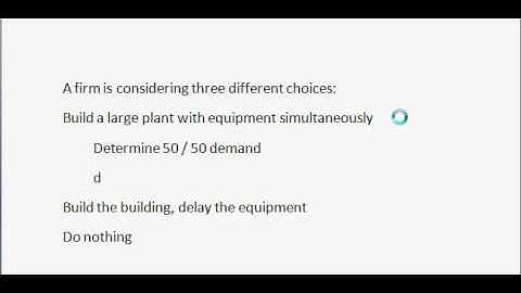 MGMT 560 Decision Tree part 1