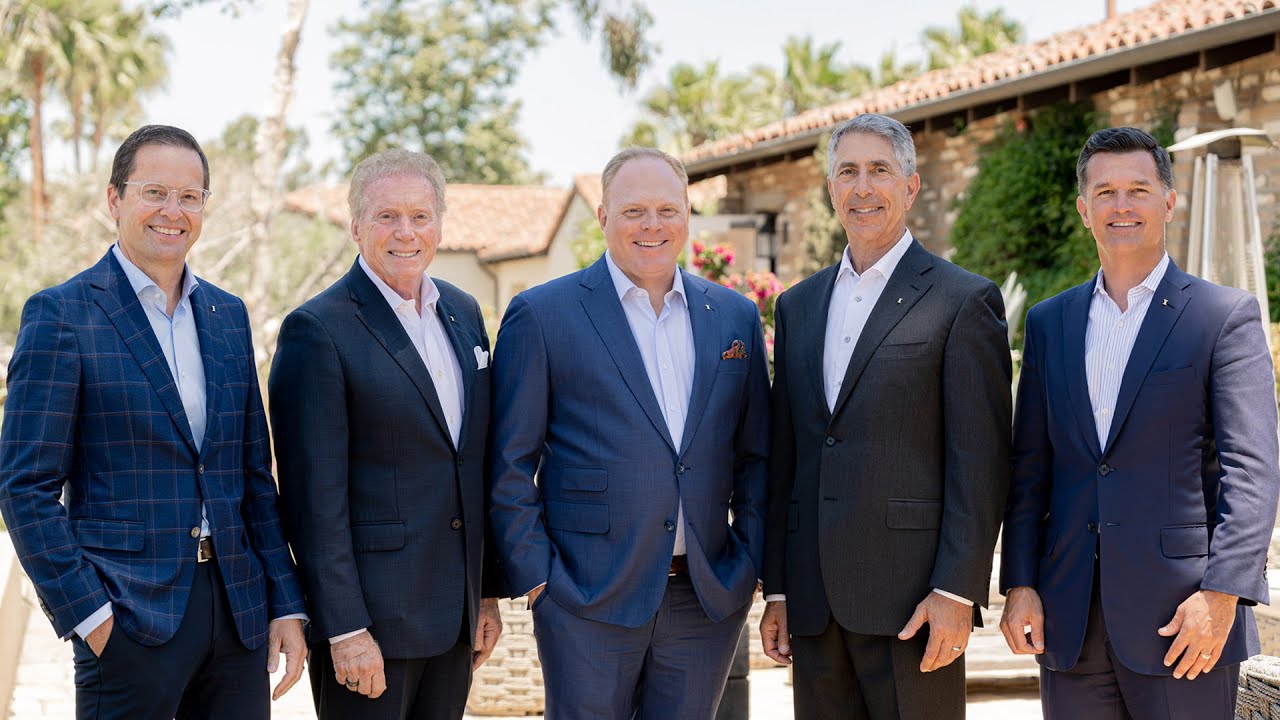 Integrity Partners with the American Academy of Estate Planning Attorneys