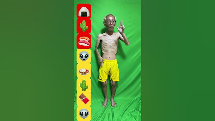 【TikTok100万再生】39kgのガリガリが踊るフードダンス／39kg boney food dance #dance #ダンス#にんげんっていいな