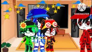 •°Onii Chan Baka Baka °• GCEMM Boboiboy°• Read Desk