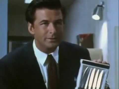 Alec Baldwin Glengarry Glen Ross Always Be Closing Full Speech Youtube