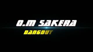 Om sakera mojosari Voc. Elis santika ( indah pada waktunya ) Live janti awang - awang