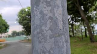 Test 4k 60fps on Galaxy S20 Ultra screenshot 3