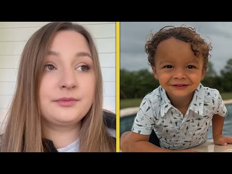 'Okay Baby's Mom