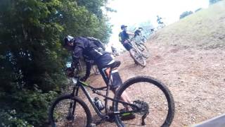 TRANSBRAC 2016