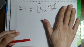 Famous Lecture 13 - P1: Spectral Characteristics of Random Processes Net Worth