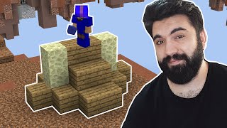 TAKIMA SONUNA KADAR DESTEK! Minecraft: BED WARS by Ali Deniz Şenpotuk 12,358 views 8 days ago 18 minutes
