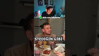 Eray Abinin Kabağa Tiki Var Rpsi