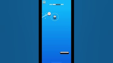 One button pressed #games