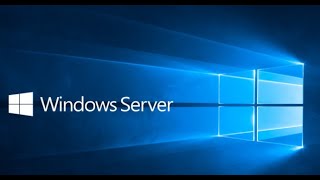 Windows Server 2022 - Installing and Configuring (Desktop Experience) part1 by@RemiMorisson