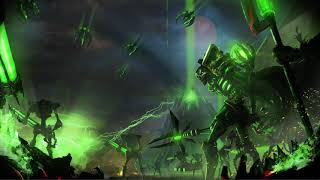 Necron Attack | Necrons Combat Music