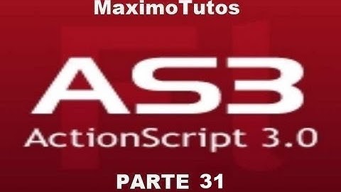 Serie de Tutoriales de ActionScript 3.0 | Parte 31 | Funciones y otros temas