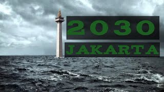 film bioskop indonesia || jakarta bangkit // full movie