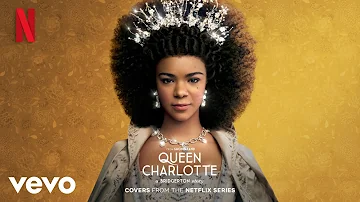 I Will Always Love You (Whitney Houston Cover) (from Netflix's Queen Charlotte Series)