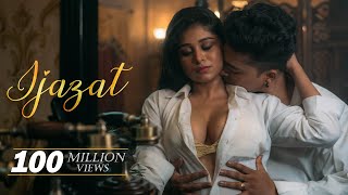 Ijazat Sampreet Dutta Hindi Romantic Song Official Video Heart Touching Romantic Love Story