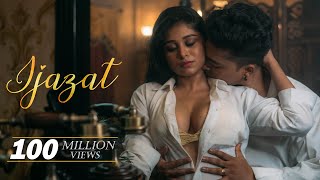 Ijazat | Sampreet Dutta | Hindi Romantic Song | Official Video | Heart Touching Romantic Love Story screenshot 2