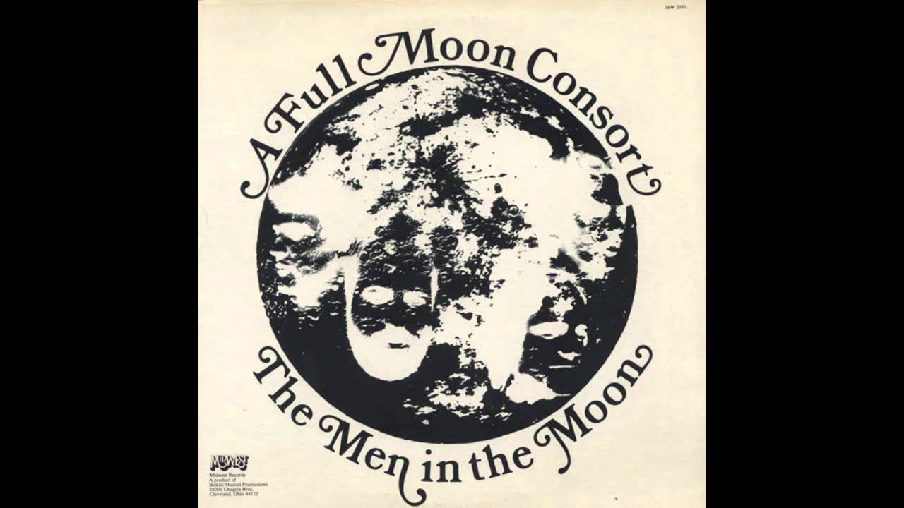 A Full Moon Consort - I'm Telling You (It's All Been Said Before)