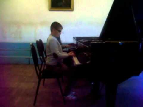 შაბან მამედოვი | Shaban Mamaedov - Bugi Vugi