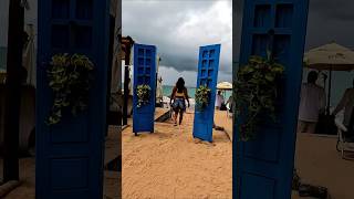 PRAIA DO FRANCÊS