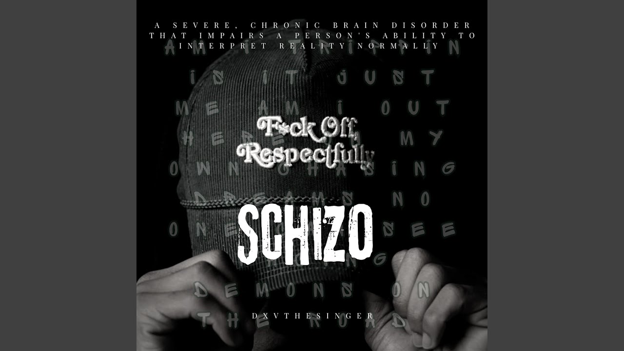 Watch Schizo on YouTube Watch Schizo on YouTube