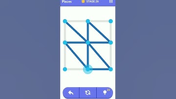 Smart puzzle one line Android Gameplay#shorts/ #youtube short, #shorts, #Patra Gaming Official#short