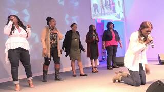 We Pray for More by Ntokozo Mbambo(cover) - Yeka Onka