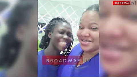 Toyin Abraham Joins Hubby Kolawole To Celebrate Her Step-daughter, Mother-in-law On Their Birthdays