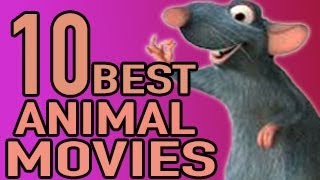 Best Animal Movies