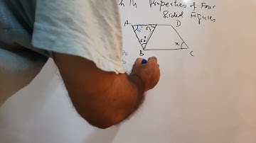 New Syllabus Primary Mathematics, Grade 5, Ch 14, Properties of Four Sided Figures, Page 293, Q3(a)