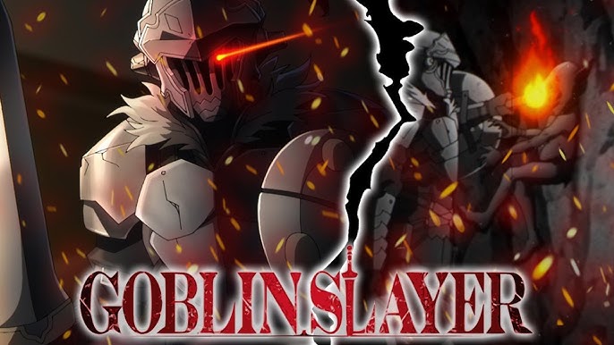 Anime Review 125 Goblin Slayer – TakaCode Reviews