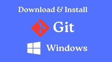 Download git for windows 10 | install git on windows