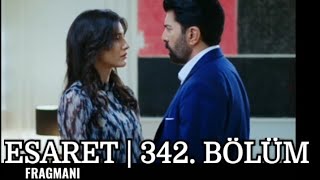 Esaret (Redemption ) 342 Bölüm Fragmanı (English & Spanish subs)