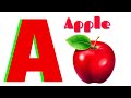 Kindergarten Learning Videos for Children | ABC Song and Numbers Song