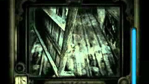 Fatal Frame (Project Zero) First Time Walkthrough Part 1