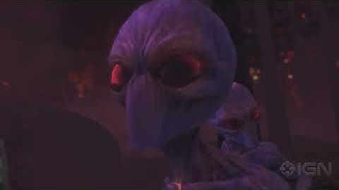 XCOM: Enemy Unknown Walkthrough - Part 4
