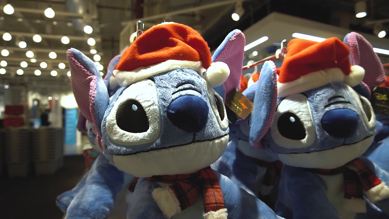 PRIMARK | Christmas 2020