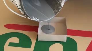 Pentens T 305Th Flex Cemenious Waterproofing Application