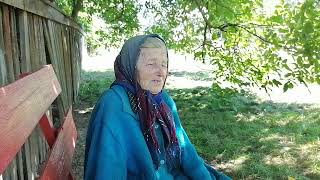 В Деревне Болотчыцы Слуцкого района живет старожила 92 года, продаётся дом за 10.000 рублей.