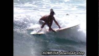 RUSS•K LONGBOARD MASTER 、ALOHA SURF TV Russ K's Longboard Master - YouTube