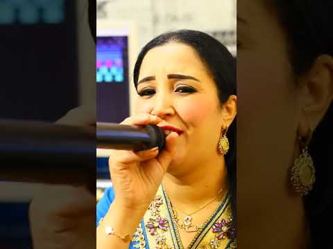 Anham abdlah zina atlass #amazigh