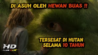 Cerita Anak Tanpa Orang Tua | Alur Film Pete's Dragon