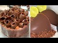 So Yummy Desserts &amp; Ice Cream | Yummy And Satisfying Dessert | Delicious Chocolate Cakes