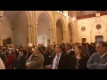 Procession D Entrée Jeudi Saint Cathédrale Notre Dame Du Liban Paris 2017 Procession D Entrée Jeudi Saint Cathédrale Notre Dame Du Liban Paris 2017