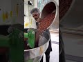 Making Of 100 Pure Woodpressed Groundnut oil Sarvottam Making Of 100 Pure Woodpressed Groundnut oil Sarvottam