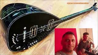 At Olurda Depmezmi Yar Olurda Öpmezmi Elektro Bağlama Cover Ahmet Yiğit Uçak Müzik Medya71